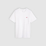 T-SHIRT HOMME BLANC BLANC