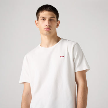 T-SHIRT HOMME BLANC BLANC