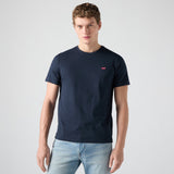 T-SHIRT HOMME MARINE MARINE