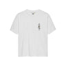 T-SHIRT HOMME BLANC BLANC