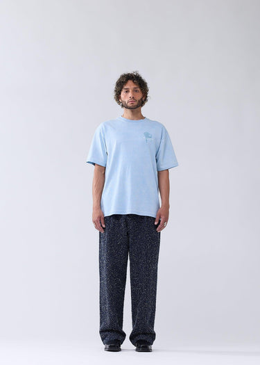 T-SHIRT HOMME CHAIR CIEL CIEL