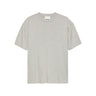 T-SHIRT HOMME CHOP GRIS GRIS