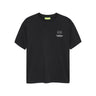 T-SHIRT HOMME CPR NOIR NOIR