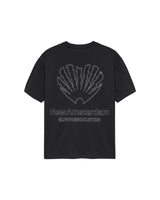 T-SHIRT HOMME CPR NOIR NOIR