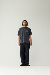 T-SHIRT HOMME ECLIPSE MARINE MARINE