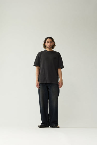 T-SHIRT HOMME LOGO CAVIAR CAVIAR