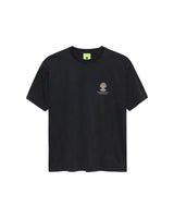 T-SHIRT HOMME OYSTER NOIR NOIR
