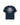 T-SHIRT HOMME COLLAGE MARINE MARINE