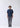 T-SHIRT HOMME COLLAGE MARINE MARINE