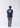 T-SHIRT HOMME COLLAGE MARINE MARINE