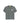 T-SHIRT HOMME LACE PRINT LOGO ANTHRACITE ANTHRACITE