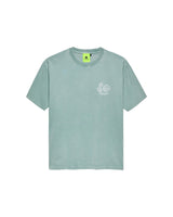 T-SHIRT HOMME LAGON LAGON