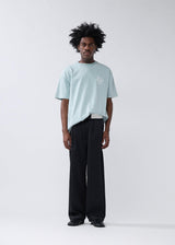 T-SHIRT HOMME LAGON LAGON