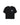 T-SHIRT HOMME LINE UP NOIR NOIR