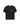 T-SHIRT HOMME OYSTER NOIR NOIR