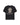 T-SHIRT HOMME OYSTER NOIR NOIR