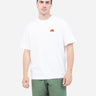 T-SHIRT HOMME HARVEST ECRU ECRU