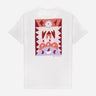 T-SHIRT HOMME SALOUM ECRU ECRU