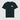 T-SHIRT HOMME PINK FLOWER NOIR NOIR