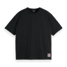 T-SHIRT HOMME ANTHRACITE ANTHRACITE