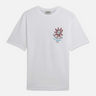 T-SHIRT HOMME BLANC BLANC
