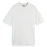 T-SHIRT HOMME BLANC BLANC