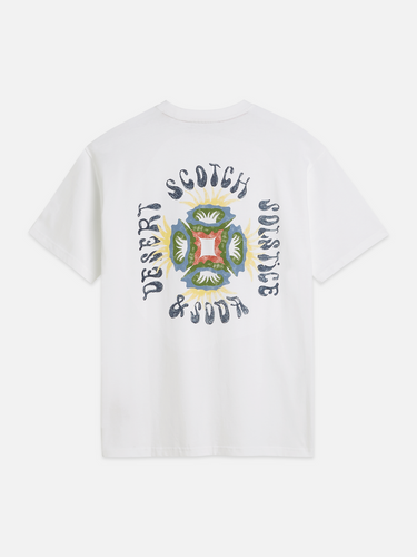T-SHIRT HOMME BLANC BLANC