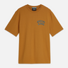 T-SHIRT HOMME CAMEL CAMEL