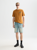 T-SHIRT HOMME CAMEL CAMEL