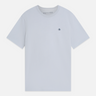 T-SHIRT HOMME CHEST LOGO REGULARFIT GRIS GRIS