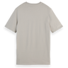 T-SHIRT HOMME GRIS GRIS