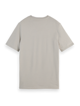 T-SHIRT HOMME GRIS GRIS