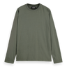 T-SHIRT HOMME KAKI KAKI
