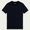 T-SHIRT HOMME MARINE MARINE