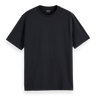 T-SHIRT HOMME NOIR NOIR