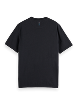 T-SHIRT HOMME NOIR NOIR