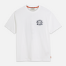 T-SHIRT HOMME BLANC BLANC