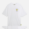 T-SHIRT HOMME BLANC BLANC