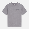 T-SHIRT HOMME GRIS GRIS