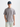 T-SHIRT HOMME GRIS GRIS