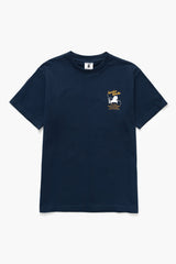 T-SHIRT HOMME BAR KITCHEN MARINE MARINE