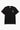 T-SHIRT HOMME MAINTENANCE NOIR NOIR