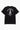 T-SHIRT HOMME MAINTENANCE NOIR NOIR