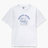 T-SHIRT HOMME SOUP FOR THE SOUL TEE WHITE WHITE