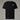 T-SHIRT HOMME REDBOX NOIR NOIR