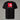 T-SHIRT HOMME REDBOX NOIR NOIR