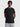 T-SHIRT HOMME CORE STRETCH SLIM C- NOIR NOIR