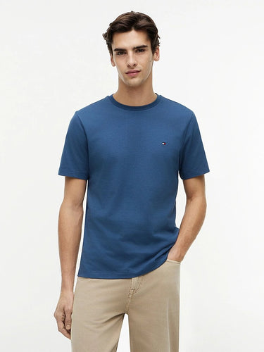 T-SHIRT HOMME ESS SEASONAL AEGEAN SEA AEGEAN SEA