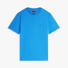 T-SHIRT HOMME ESS SEASONAL ARCTIC AQUA ARCTIC AQUA