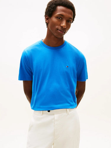 T-SHIRT HOMME ESS SEASONAL ARCTIC AQUA ARCTIC AQUA